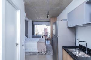 Studio 1011 Jardins Completo Charme