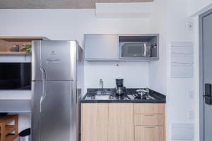 Studio 1011 Jardins Completo Charme