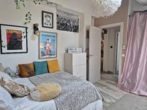 Villas Mas provencal avec grande piscine ideal 8 personnes ! # Welcome : photos des chambres