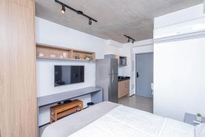 Studio 1011 Jardins Completo Charme