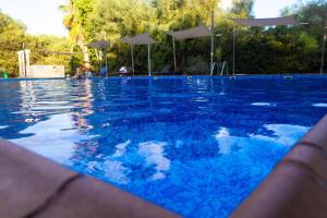 Nissi Elena -Sunshine Apt - 3hvězdičkové hotely ve městě Ayia Napa