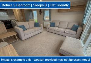 Crows Nest Caravan Park