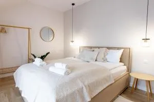 ULUBIONE MIEJSCE ZATOR - Podolsze