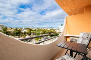 Hotel Apartamento Paraiso De Albufeira