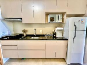 Studio Leblon - Vista Cristo, piscina e academia