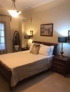 Memories2 elegant house five min from Corfu town