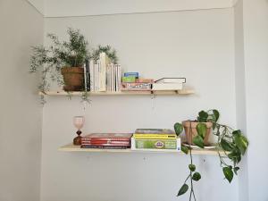 Appartements L-Ensoleille - Central, Wifi & Confort : photos des chambres