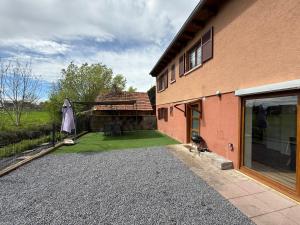 Gîte Centre Alsace proche d’Europa Park