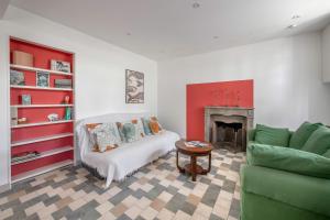 Proche du port & plages - Terrasse - Maison pour 5