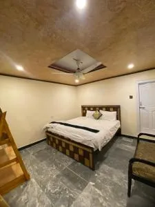 Blossom Resort - Astor