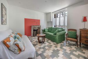 Proche du port & plages - Terrasse - Maison pour 5