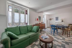 Maisons de vacances Proche du port & plages - Terrasse - Maison pour 5 : photos des chambres