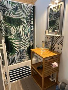 B&B / Chambres d'hotes Maison de Lege : photos des chambres