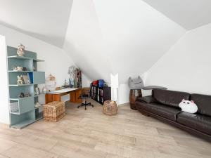 Villas Villa haut de gamme avec Piscine, Bar et Cinema : photos des chambres