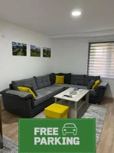 Apartman 4M - Bunovi Apartman 4M - Bunovi