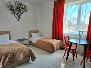 TREND HOUSE Apartments