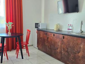 TREND HOUSE Apartments