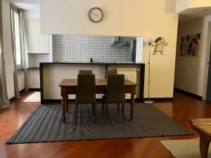 La casa di Archimede