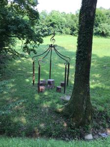 The Music Country House