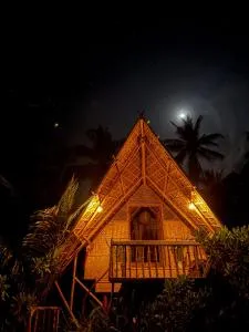 Kanipa Beach Glamping - San Fernando