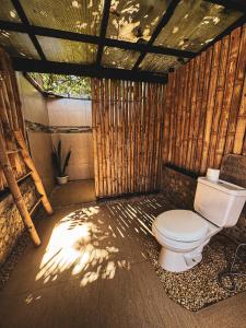 Kanipa Beach Glamping