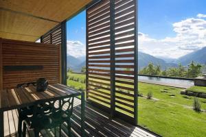 Dahoam - Gardensuite L