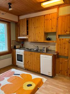 Country house near services