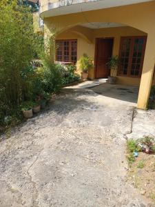 Evergreen Guest House - Ubytování bez kategorie ve městě Nuwara Eliya