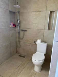 Villa ensoleillée avec piscine route des plages