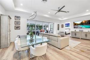 P00L SPA LOCATION IN BAYSHORE ART DISTRICT