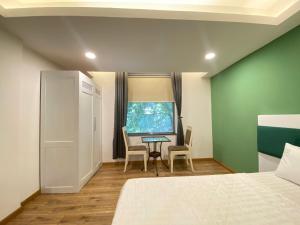 Đào Gia 2 Hotel Apartment - Self Checkin