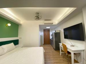 Đào Gia 2 Hotel Apartment - Self Checkin