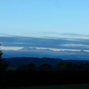 Au Chateau, Luby- Betmont