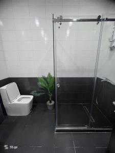 Comfortable, warm house,