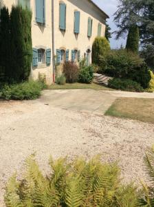 Villas Au Chateau, Luby- Betmont : photos des chambres