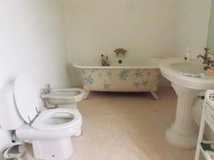Villas Au Chateau, Luby- Betmont : photos des chambres