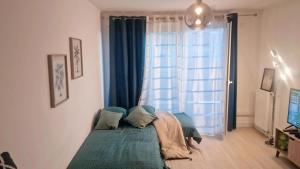 Appartements Paris Ouest Bezons Appartement entier : photos des chambres