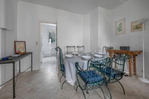 20m de la mer - Terrasse - Appartement pour 6