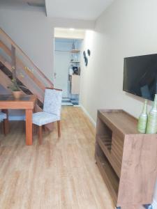 House in the Serra de Teresópolis - Chamego da Serra