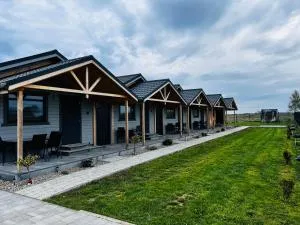 Domki letniskowe Gąski - Tymień