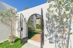 ฉันฉาย bed&restaurant