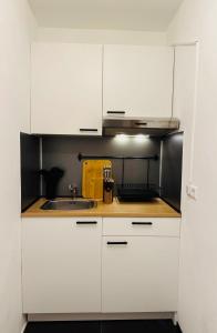 Nähe Hauptbahnhof, für zwei, Kingsize Bett, Netflix