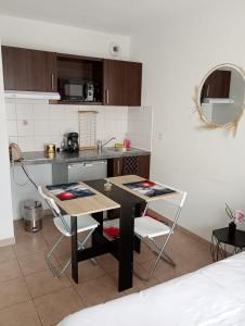 B201 Studio 10 min DisneyLand Paris