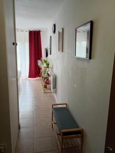 B201 Studio 10 min DisneyLand Paris