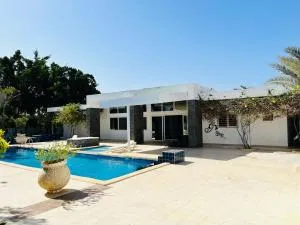 Keur de Pierre - Ndiorhorh