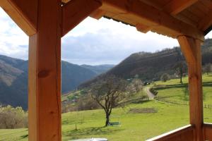 Ethno house Dušanovi stupovi