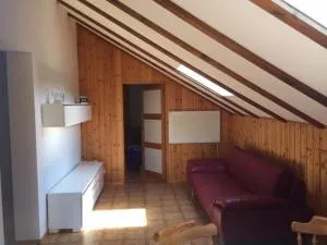 Attic apartment - Escholzmatt