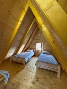 Ethno house Dušanovi stupovi