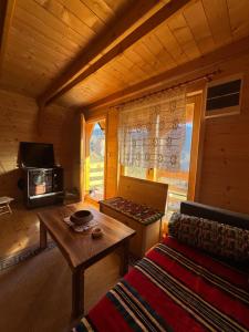 Ethno house Dušanovi stupovi