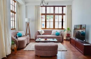 Mirandoelmar Apartment - SOL